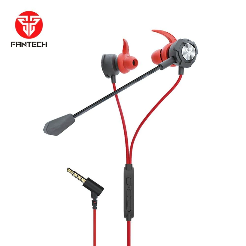 FANTECH SCAR II EG5 Wired Gaming Earbuds FANTECH SCAR II EG5 Wired Gaming Earbuds